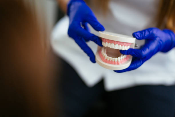Best Sedation Dentistry  in Arnold Line, MS