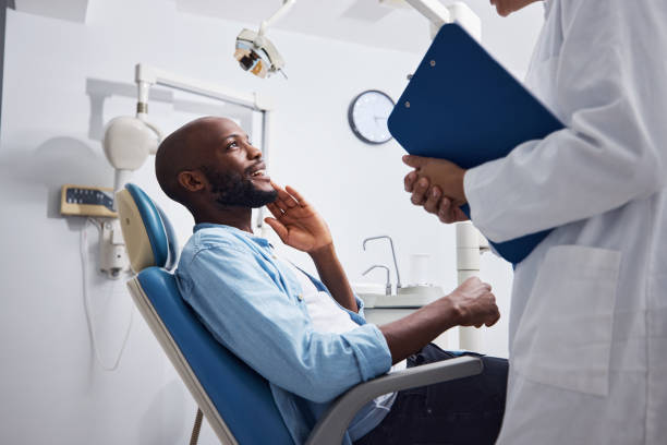 Professional Holistic Dental Care Services in Arnold Line, MS