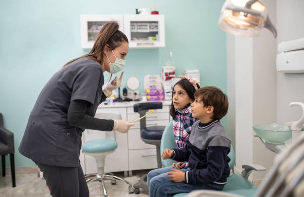 Best Dental Exams and Cleanings  in Arnold Line, MS