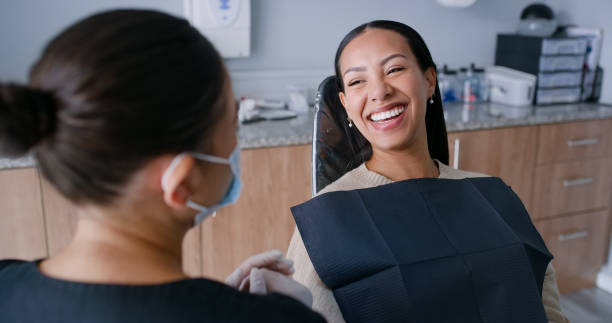 Sleep Apnea Treatment in Arnold Line, MS