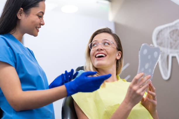 Best Dental Exams and Cleanings  in Arnold Line, MS