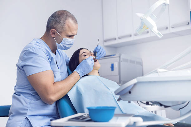 Best Full Mouth Reconstruction  in Arnold Line, MS