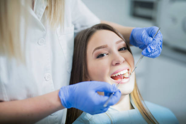 Best Dentures (Full and Partial)  in Arnold Line, MS