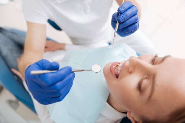 Best Dental Fillings (Composite and Amalgam)  in Arnold Line, MS